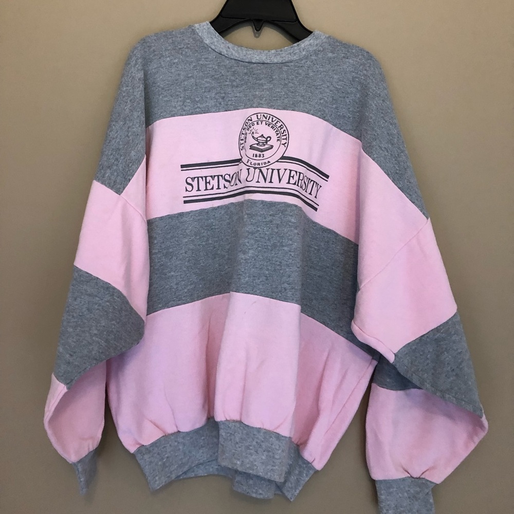 Stetson University Sweatshirt